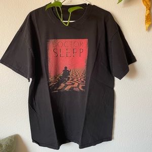 Doctor Sleep Shirt
